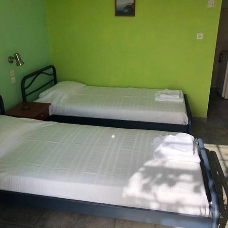 Villa Koula บาทซี ภายนอก รูปภาพ