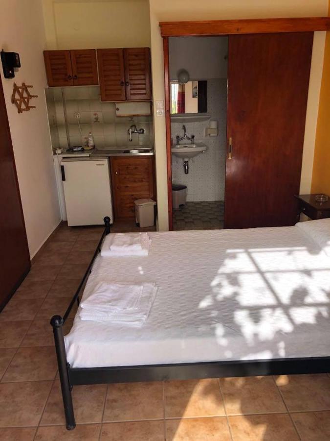 Villa Koula บาทซี ภายนอก รูปภาพ