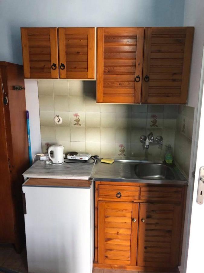 Villa Koula บาทซี ภายนอก รูปภาพ