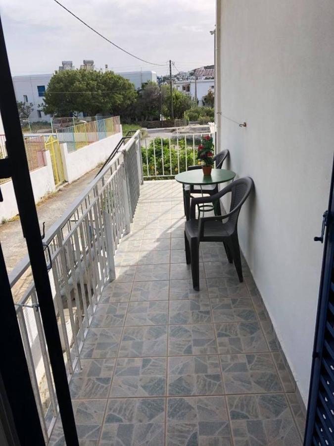 Villa Koula บาทซี ภายนอก รูปภาพ
