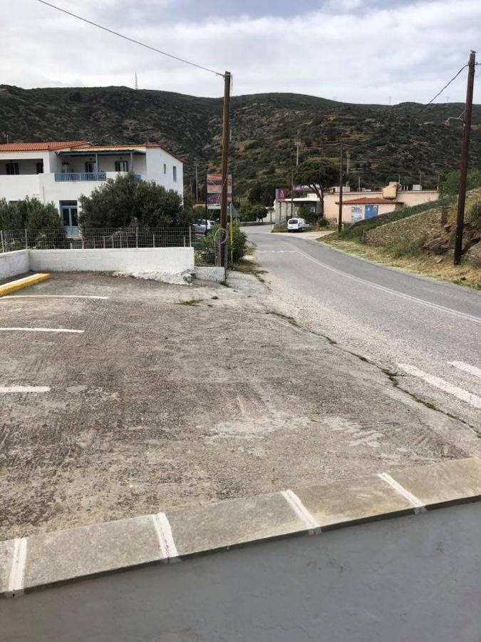 Villa Koula บาทซี ภายนอก รูปภาพ